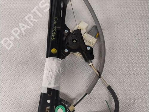 Front right window mechanism CITROËN C4 Picasso II 1.6 HDi / BlueHDi 115 | BP26015400C23 - Image 2