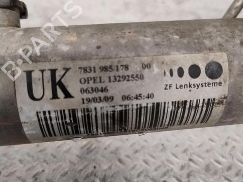 Steering rack OPEL ASTRA H GTC (A04) 1.7 CDTI (L08) | BP27602096M22 - Image 5