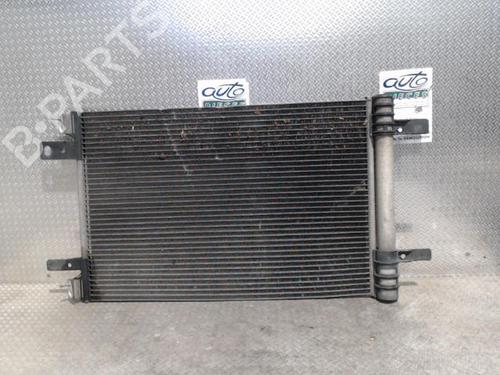 Used Heater matrix Heater matrix PEUGEOT 308 II (LB_, LP_, LW_, LH_, L3_) 1.6 BlueHDi 120 (120 hp) 24091682 24091682