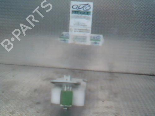 Used Heater resistor Heater resistor TOYOTA YARIS (_P1_) 1.0 (SCP10_, SCP10R) (65 hp) 24074454 24074454