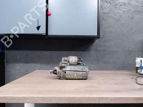 Used Starter Starter RENAULT 19 II Chamade (L53_) 1.4 (60 hp) 24094169 24094169