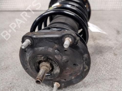 Left front shock absorber CITROËN NEMO MPV 1.4 HDi | BP37498046M16 - Image 4