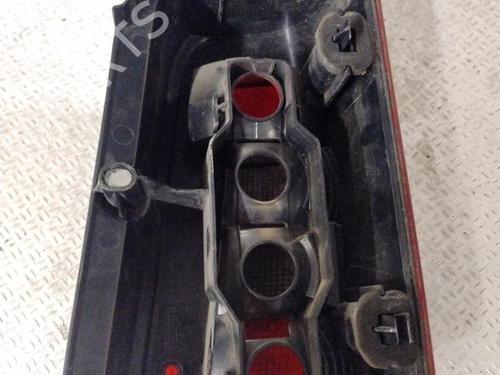 Left taillight CITROËN BERLINGO / BERLINGO FIRST Box Body/MPV (M_) 2.0 HDI 90 (MBRHY, MCRHY) | BP24084958C34 