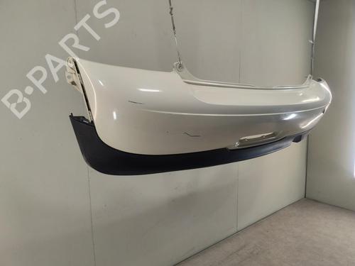Used Rear bumper MINI MINI (R56) One (75 hp) 28087614