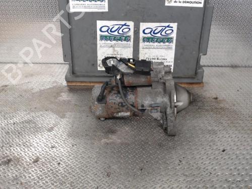 Used Starter Starter MAZDA CX-7 (ER) 2.2 MZR-CD AWD (ER10A) (173 hp) 24071527 24071527