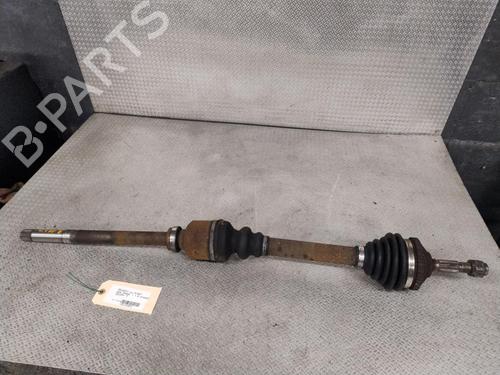 Used Right front driveshaft Right front driveshaft 36819410 36819410