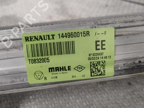 Intercooler RENAULT MASTER III Platform/Chassis (EV, HV, UV) 2.3 dCi 130 RWD (HV01, HV10, HV11, HV12, UV01, UV10,... | BP38474099M30 - Image 3