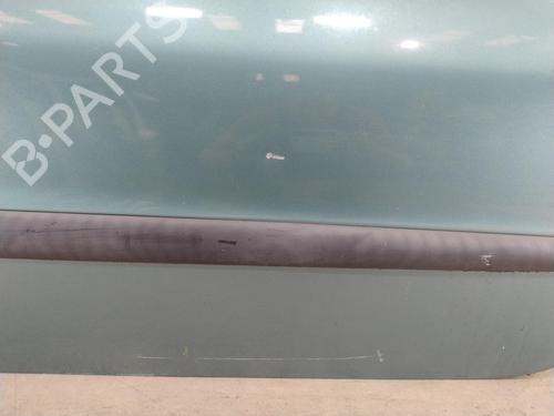 Right front door PEUGEOT 206 Hatchback (2A/C) 1.4 i | BP31119608C3 