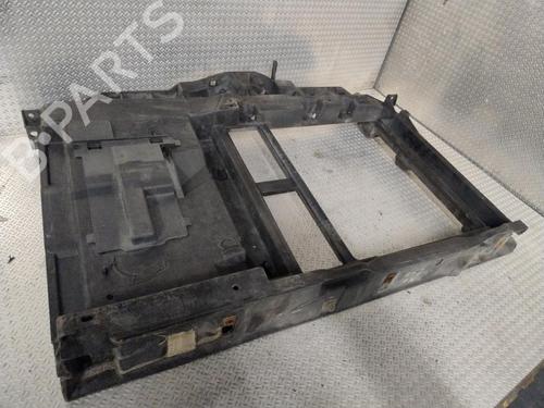 Used Support CITROËN C3 II (SC_) 1.4 HDi 70 (SC8HZC, SC8HR0, SC8HP4) (68 hp) 29468533