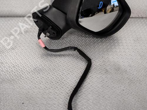 Right mirror NISSAN MICRA V (K14) 1.0 IG-T | BP29294653C27 