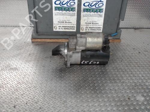 Starter SMART FORTWO Coupe (450) 0.8 CDI (450.300, 450.301, 450.302, 450.303, 450.306) | BP24071010M8 - Image 4