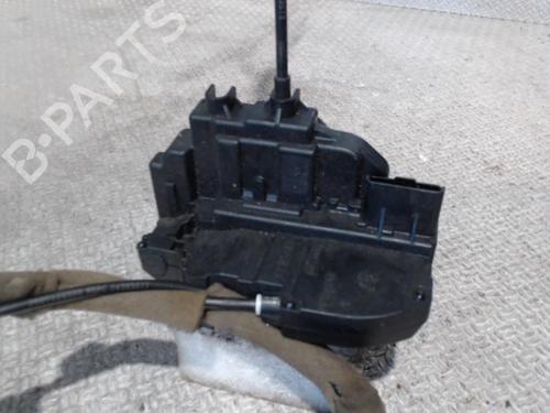 Used Rear right lock RENAULT KOLEOS I (HY_) 2.0 dCi 4x4 (HY0K) (150 hp) 24076469