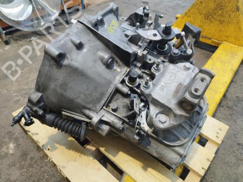 Gearbox CITROËN BERLINGO (ER_, EC_) 1.5 BlueHDi 130 (ECYHZJ, ECYHZR) | BP31348086M3