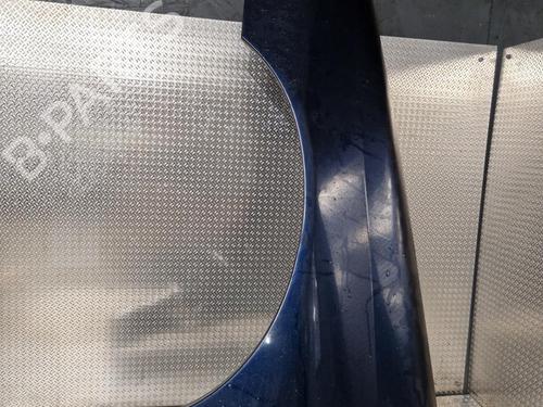 Left front fenders PEUGEOT 406 (8B) 1.8 16V | BP24073720C41 