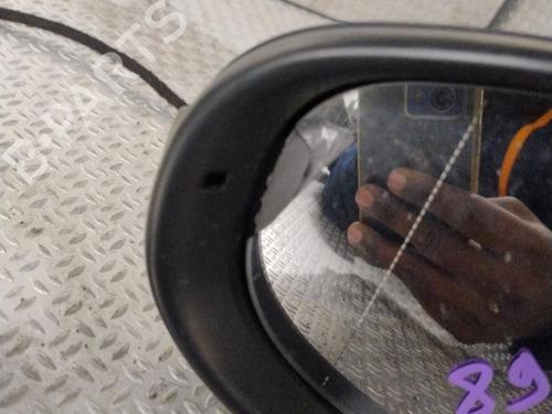 Left mirror VW GOLF VI (5K1) 1.6 TDI | BP30164133C26 