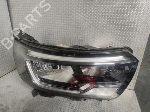Used Right headlight Right headlight 37498029 37498029