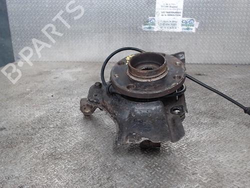 Used Right front steering knuckle FIAT PUNTO (188_) 1.2 60 (188.030, .050, .130, .150, .230, .250) (60 hp) 24079932