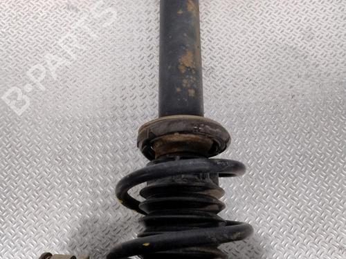Right front shock absorber PEUGEOT 407 (6D_) 1.6 HDi 110 (6D9HZC, 6D9HYC) | BP26916206M17 