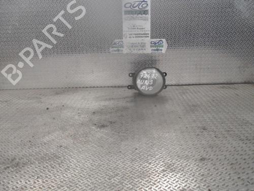 Used Right front fog light Right front fog light 24074681 24074681