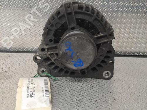 Alternator VW GOLF IV (1J1) 1.9 SDI | BP24081394M7 