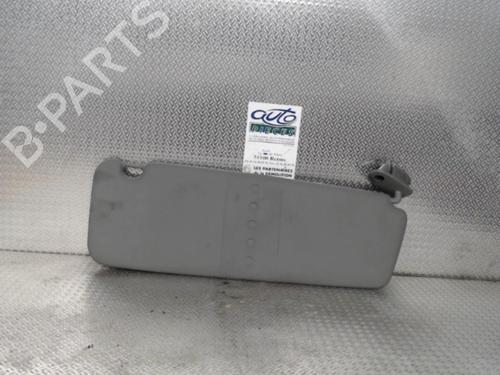 right-sun-visor-renault-master-iii-van-fv-2010-24073559 main image