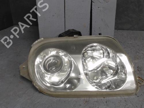 Used Right headlight Right headlight ALFA ROMEO GTV (916_) 2.0 T.SPARK 16V (916.C2__, 916C2C00) (150 hp) 24069801 24069801
