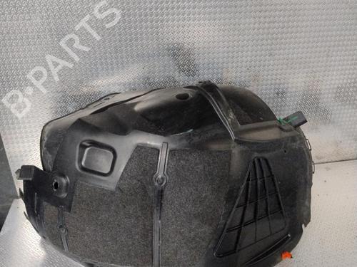 Wheel arch OPEL MERIVA B MPV (S10) 1.4 (75) | BP26137045C56 