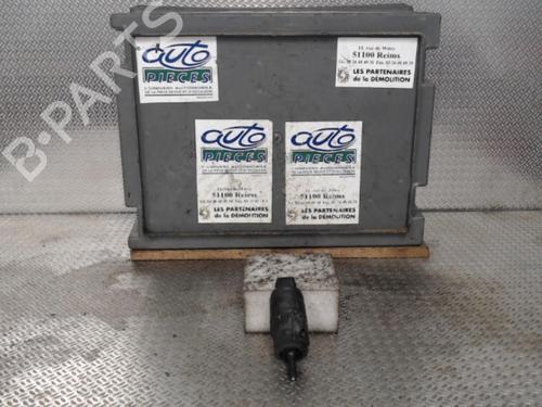 Used Washer pump FIAT DUCATO Van (250_) 100 Multijet 2,2 D (100 hp) 24071437