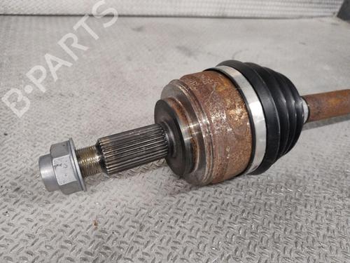Left front driveshaft RENAULT MASTER III Platform/Chassis (EV, HV, UV) 2.3 dCi 145 FWD (EV0E, EV0F, HV0E, HV0F, UV0E, UV0F,... | BP37252562M38 - Image 3