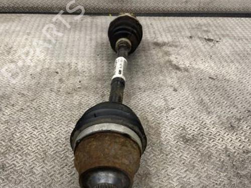 Used Right rear driveshaft Right rear driveshaft PEUGEOT 3008 I MPV (0U_) 2.0 HDi Hybrid4 (0URHCA) (200 hp) 24100964 24100964