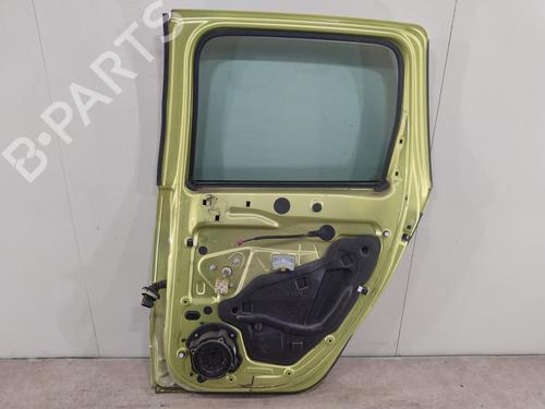 Right rear door CITROËN C3 Picasso (SH_) 1.6 HDi | BP27550786C5