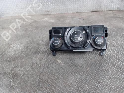 Used Climate control PEUGEOT 5008 (0U_, 0E_) 1.6 HDi (110 hp) 24083829