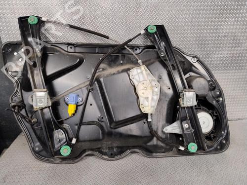 Front right window mechanism VW PASSAT B6 Variant (3C5) 1.9 TDI | BP34175918C23 - Image 4