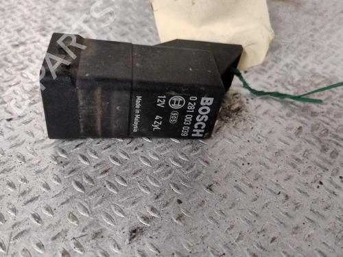Electronic module PEUGEOT BOXER Van 2.2 HDi 120 | BP27268570M83 