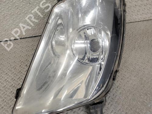 Used Left front fog light Left front fog light PEUGEOT 308 I (4A_, 4C_) 1.6 HDi (109 hp) 33835415 33835415