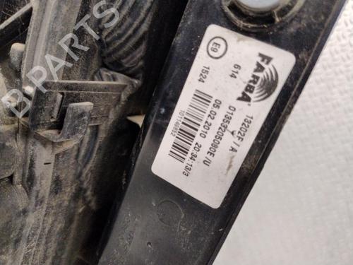 Right taillight PEUGEOT BIPPER (AA_) 1.4 HDi | BP29197313C35