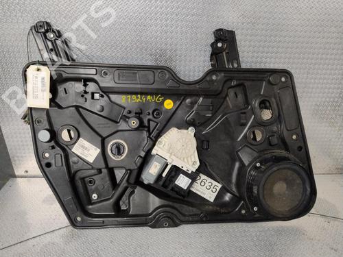 Front left window mechanism VW GOLF VI (5K1) 1.4 | BP27268588C22 
