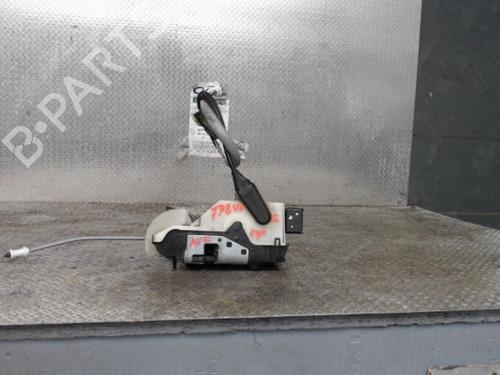 Used Front left lock Front left lock CITROËN C4 II (NC_) 1.6 HDi 115 (114 hp) 24087082 24087082