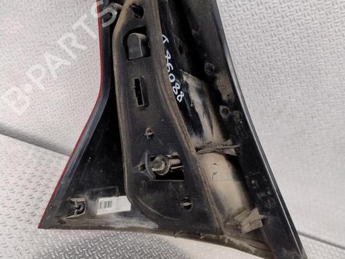 Right taillight DACIA SANDERO 1.5 dCi | BP28526753C35 