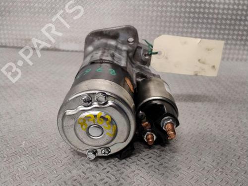 Starter NISSAN JUKE (F15) 1.5 dCi | BP29344385M8 