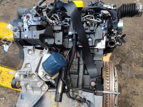 Engine DACIA DUSTER (HS_) 1.5 dCi | BP31692441M1 - Image 4