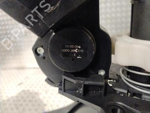 Used Other RENAULT CLIO III (BR0/1, CR0/1) 1.5 dCi (BR17, CR17) (86 hp) 30366103