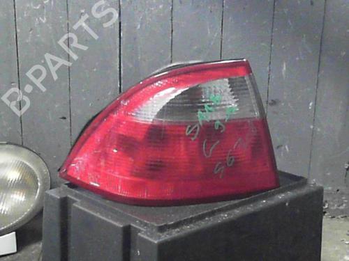Used Left taillight SAAB 9-5 (YS3E) 3.0 TiD (177 hp) 24065885