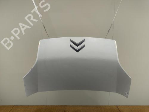 Hood CITROËN NEMO Box Body/MPV (AA_) 1.4 HDi | BP28484043C1 