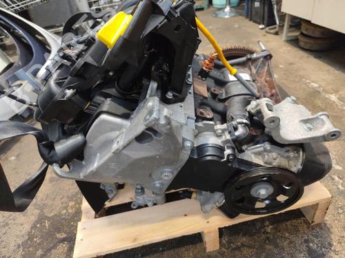 Engine RENAULT TWINGO II (CN0_) 1.2 16V (CN04, CN0B) | BP32377138M1  - Image 5