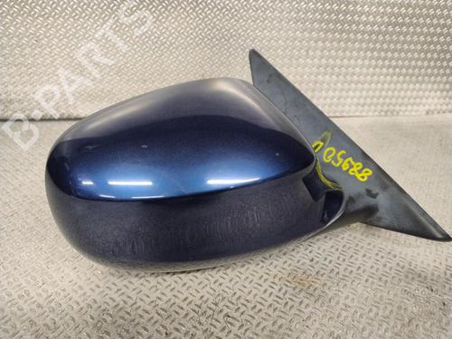Right mirror BMW 3 (E90) 316 d | BP31265945C27