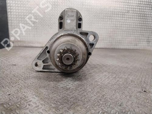 Used Starter VW GOLF VII (5G1, BQ1, BE1, BE2) 1.6 TDI (105 hp) 32399465