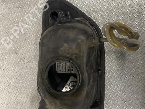 Fuel flap VW GOLF VII (5G1, BQ1, BE1, BE2) 1.6 TDI | BP26916278C131 