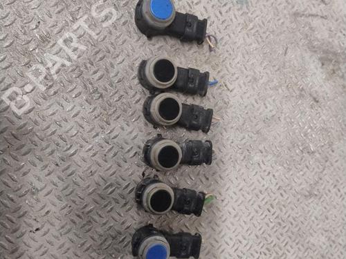 Used Electronic module Electronic module PEUGEOT 2008 II (UD_, US_, UY_, UJ_, UR_, UC_) 1.5 BlueHDI 130 (131 hp) 30767290 30767290