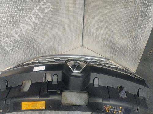 Grill RENAULT MASTER III Van (FV) Z.E. (FV1Z) | BP36958247C40 - Image 3
